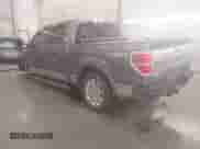 2010 Ford F-150 XL с VIN 1FTFW1EV2AFA31073, выставлен на аукционе IAAI как лот 43105993 с пробегом 183 274 миль миль и . История ставок и продаж доступна на DreamBid. Изображение 3.