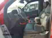 2024 Nissan Frontier SV with VIN 1N6ED1EJ4RN611843, listed as a Copart auction lot 71734955 with 20,362 mi miles and Salvage title. Bid and sale history available at DreamBid. Image 7.