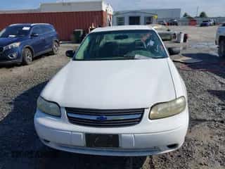 2004 Chevrolet Malibu Classic z VIN 1G1ND52F34M519110, wystawiony jako IAAI lot #42480182 z przebiegiem Nie podano mil oraz . Historia ofert i sprzedaży dostępna na DreamBid. Obrazek 6.