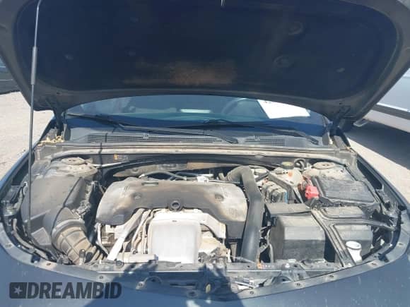 2016 Chevrolet Malibu LT с VIN 1G1ZF5SX6GF347524, выставлен на аукционе IAAI как лот 42692474 с пробегом 152 783 миль миль и . История ставок и продаж доступна на DreamBid. Изображение 10.