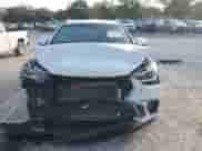 2017 Hyundai Santa Fe SE z VIN KM8SN4HF3HU232571, wystawiony jako IAAI lot #43397555 z przebiegiem 78 180 mil mil oraz . Historia ofert i sprzedaży dostępna na DreamBid. Obrazek 12.