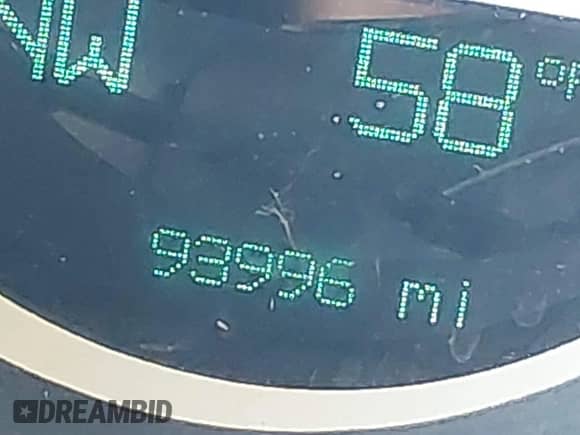 2005 Dodge Magnum RT with VIN 2D8GV58265H117945, listed as a IAAI auction lot 43107189 with 93,996 mi miles and . Bid and sale history available at DreamBid. Image 16.