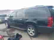 2013 Chevrolet Suburban LT with VIN 1GNSCJE00DR337906, listed as a IAAI auction lot 43466723 with 167,524 mi miles and . Bid and sale history available at DreamBid. Image 14.