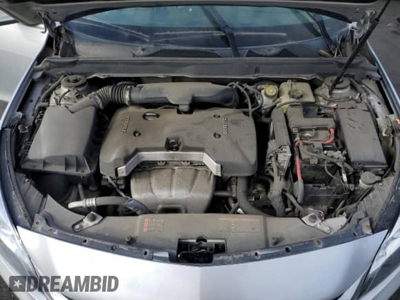 2016 Chevrolet Malibu LT with VIN 1G11C5SA4GU162921, listed as a Copart auction lot 82354905 with 260,011 mi miles and Clean title. Bid and sale history available at DreamBid. Image 11.