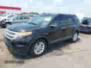 2012 Ford Explorer XLT z VIN 1FMHK7D84CGA48646, wystawiony jako IAAI lot #42863482 z przebiegiem 173 492 mil mil oraz . Historia ofert i sprzedaży dostępna na DreamBid. Obrazek 18.