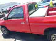 1995 Nissan Frontier with VIN 1N6SD11S3SC445558, listed as a IAAI auction lot 42559729 with 202,679 mi miles and . Bid and sale history available at DreamBid. Image 14.