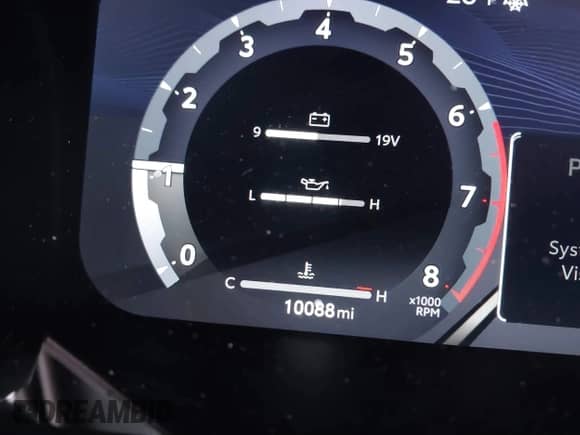 2024 Toyota Tacoma SR5 with VIN 3TMLB5JN6RM018639, listed as a IAAI auction lot 41251861 with 10,088 mi miles and . Bid and sale history available at DreamBid. Image 15.