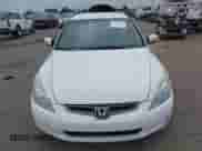 2005 Honda Accord LX z VIN 1HGCM56445A064456, wystawiony jako IAAI lot #43306597 z przebiegiem 301 318 mil mil oraz . Historia ofert i sprzedaży dostępna na DreamBid. Obrazek 6.