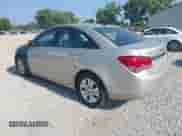 2013 Chevrolet Cruze LS с VIN 1G1PA5SH9D7172660, выставлен на аукционе IAAI как лот 42999554 с пробегом 117 285 миль миль и . История ставок и продаж доступна на DreamBid. Изображение 3.