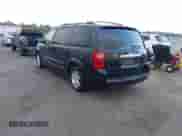 2010 Dodge Grand Caravan SXT with VIN 2D4RN5D19AR409651, listed as a IAAI auction lot 43335959 with 179,715 mi miles and . Bid and sale history available at DreamBid. Image 3.