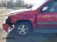 2002 Chevrolet TrailBlazer LS с VIN 1GNDT13S422138585, выставлен на аукционе IAAI как лот 41498102 с пробегом Не указан миль и . История ставок и продаж доступна на DreamBid. Изображение 6.