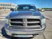 2012 Ram 1500 Big Horn с VIN 1C6RD7LT2CS150976, выставлен на аукционе Copart как лот 84448105 с пробегом 177 372 миль миль и Списание • Salvage title. История ставок и продаж доступна на DreamBid. Изображение 5.