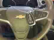 2016 Chevrolet Malibu LT z VIN 1G1ZE5ST3GF169832, wystawiony jako IAAI lot #43037008 z przebiegiem 137 720 mil mil oraz . Historia ofert i sprzedaży dostępna na DreamBid. Obrazek 11.