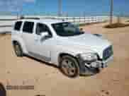 2010 Chevrolet HHR 1LT с VIN 3GNBABDB6AS529533, выставлен на аукционе Copart как лот 71081305 с пробегом 84 462 миль миль и Списание • Salvage title. История ставок и продаж доступна на DreamBid. Изображение 4.