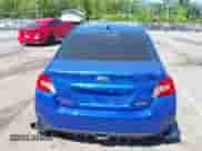 2016 Subaru WRX with VIN JF1VA1B61G9800795, listed as a IAAI auction lot 42138057 with 120,615 mi miles and . Bid and sale history available at DreamBid. Image 17.