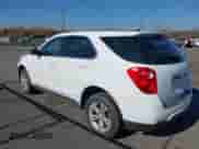 2013 Chevrolet Equinox LS с VIN 1GNALBEK1DZ125616, выставлен на аукционе IAAI как лот 38065765 с пробегом 141 979 миль миль и . История ставок и продаж доступна на DreamBid. Изображение 3.