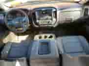 2017 Chevrolet Silverado 2500HD Work Truck z VIN 1GC1CUEG0HF179576, wystawiony jako Copart lot #67598644 z przebiegiem 185 628 mil mil oraz Czysty tytuł • Clean title. Historia ofert i sprzedaży dostępna na DreamBid. Obrazek 8.