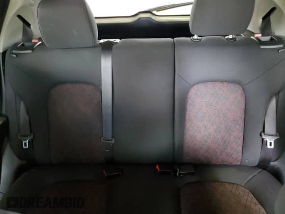 2017 Chevrolet Sonic LT с VIN 1G1JC6SB7H4123451, выставлен на аукционе Copart как лот 81084715 с пробегом 135 350 миль миль и Списание • Salvage title. История ставок и продаж доступна на DreamBid. Изображение 10.