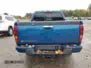 2012 Chevrolet Colorado 1LT с VIN 1GCHTCFE7C8151745, выставлен на аукционе Copart как лот 82626105 с пробегом 158 796 миль миль и Чистый • Clean title. История ставок и продаж доступна на DreamBid. Изображение 6.