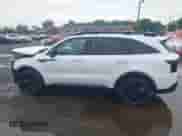 2025 Kia Sorento X-Line EX with VIN 5XYRHDJF1SG386662, listed as a IAAI auction lot 42635427 with Not provided miles and . Bid and sale history available at DreamBid. Image 14.