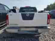 2012 Nissan Frontier S with VIN 1N6BD0CT2CC482652, listed as a Copart auction lot 71998085 with 104,437 mi miles and Clean title. Bid and sale history available at DreamBid. Image 6.