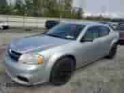 2011 Dodge Avenger Express с VIN 1B3BD4FB2BN608929, выставлен на аукционе Copart как лот 73629414 с пробегом 161 838 миль миль и Списание • Salvage title. История ставок и продаж доступна на DreamBid. Изображение 1.