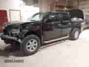 2010 Chevrolet Colorado 2LT with VIN 1GCJTDDE7A8140607, listed as a IAAI auction lot 41786692 with 143,048 mi miles and . Bid and sale history available at DreamBid. Image 2.