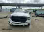 2024 Ram 1500 Tradesman с VIN 1C6RREGG0RN205662, выставлен на аукционе Copart как лот 85495365 с пробегом 21 795 миль миль и На запчасти • Non repairable. История ставок и продаж доступна на DreamBid. Изображение 14.