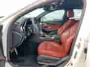 2021 Mercedes-Benz C 300 с VIN W1KWF8DB9MR609940, выставлен на аукционе Copart как лот 71192415 с пробегом 51 770 миль миль и Списание • Salvage title. История ставок и продаж доступна на DreamBid. Изображение 7.
