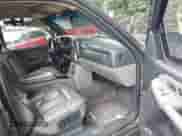 2002 Chevrolet Tahoe LT с VIN 1GNEK13ZX2J227118, выставлен на аукционе IAAI как лот 42501618 с пробегом 296 687 миль миль и . История ставок и продаж доступна на DreamBid. Изображение 5.