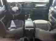 2023 Jeep Wrangler Willys Sport с VIN 1C4HJXDN0PW612138, выставлен на аукционе Copart как лот 54677915 с пробегом 37 998 миль миль и Списание • Salvage title. История ставок и продаж доступна на DreamBid. Изображение 8.