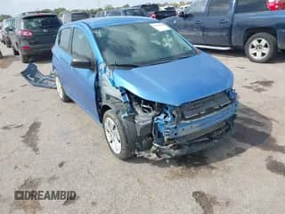 2017 Chevrolet Spark LS с VIN KL8CA6SA5HC757059, выставлен на аукционе IAAI как лот 43512588 с пробегом 71 023 миль миль и . История ставок и продаж доступна на DreamBid. Изображение 1.