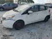 2016 Nissan Note SV с VIN 3N1CE2CP6GL398219, выставлен на аукционе Copart как лот 49969905 с пробегом 114 428 миль миль и Списание • Salvage title. История ставок и продаж доступна на DreamBid. Изображение 1.