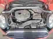 2018 MINI Hardtop Cooper with VIN WMWXP5C52J2G64191, listed as a Copart auction lot 90535225 with 46,361 mi miles and Salvage title. Bid and sale history available at DreamBid. Image 11.