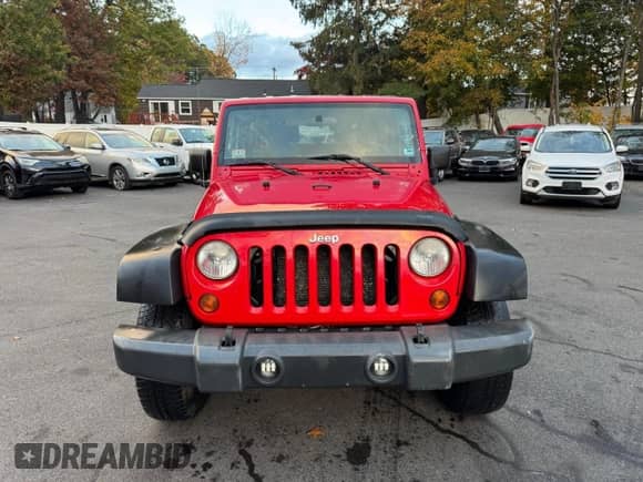 2010 Jeep Wrangler Sport с VIN 1J4AA2D12AL111756, выставлен на аукционе Copart как лот 90586415 с пробегом 171 361 миль миль и Чистый • Clean title. История ставок и продаж доступна на DreamBid. Изображение 5.