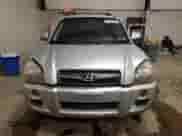 2009 Hyundai Tucson с VIN KM8JN12B19U991155, выставлен на аукционе Copart как лот 83430804 с пробегом 122 989 миль миль и Списание • Salvage title. История ставок и продаж доступна на DreamBid. Изображение 5.