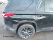 2020 Chevrolet Traverse RS с VIN 1GNEVJKW1LJ120104, выставлен на аукционе IAAI как лот 41076160 с пробегом 123 040 миль миль и . История ставок и продаж доступна на DreamBid. Изображение 6.