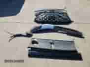 2021 Hyundai Palisade Calligraphy z VIN KM8R7DHE3MU206398, wystawiony jako Copart lot #86697975 z przebiegiem 9 842 mil mil oraz Szkoda całkowita • Salvage title. Historia ofert i sprzedaży dostępna na DreamBid. Obrazek 13.