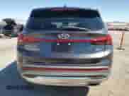 2022 Hyundai Santa Fe SEL с VIN 5NMS3DAJ8NH428467, выставлен на аукционе Copart как лот 67254815 с пробегом 56 112 миль миль и Списание • Salvage title. История ставок и продаж доступна на DreamBid. Изображение 6.