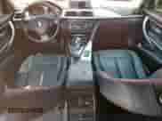 2013 BMW 3 Series 328i with VIN WBA3C1C53DF442370, listed as a Copart auction lot 59135105 with 194,288 mi miles and Clean title. Bid and sale history available at DreamBid. Image 8.