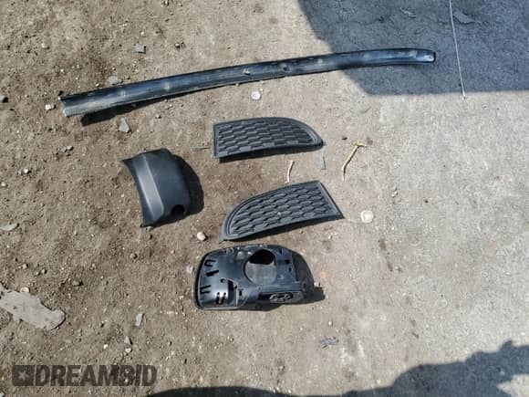 2015 Dodge Journey American Value z VIN 3C4PDCAB3FT699639, wystawiony jako Copart lot #64864155 z przebiegiem 117 623 mil mil oraz Szkoda całkowita • Salvage title. Historia ofert i sprzedaży dostępna na DreamBid. Obrazek 13.