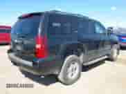 2009 Chevrolet Tahoe 2LT z VIN 1GNFK23079R294962, wystawiony jako IAAI lot #43303522 z przebiegiem 191 673 mil mil oraz . Historia ofert i sprzedaży dostępna na DreamBid. Obrazek 4.