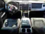 2013 Ford F-150 XL z VIN 1FTFW1ET5DFE01323, wystawiony jako Copart lot #63241855 z przebiegiem Nie podano mil oraz Szkoda całkowita • Salvage title. Historia ofert i sprzedaży dostępna na DreamBid. Obrazek 8.