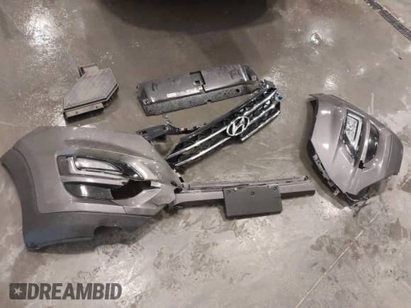 2020 Hyundai Tucson Sport z VIN KM8J3CAL4LU186432, wystawiony jako IAAI lot #41718616 z przebiegiem 26 444 mil mil oraz . Historia ofert i sprzedaży dostępna na DreamBid. Obrazek 12.