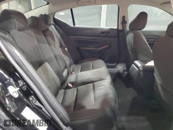 2024 Nissan Altima SV с VIN 1N4BL4DVXRN365367, выставлен на аукционе Copart как лот 89633645 с пробегом 54 338 миль миль и На запчасти • Non repairable. История ставок и продаж доступна на DreamBid. Изображение 10.