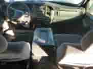 2002 Chevrolet Silverado 1500HD LT с VIN 1GCGK13U12F202746, выставлен на аукционе Copart как лот 81976744 с пробегом 258 089 миль миль и Списание • Salvage title. История ставок и продаж доступна на DreamBid. Изображение 8.