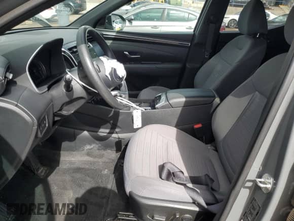 2024 Hyundai Santa Cruz SEL с VIN 5NTJB4DE5RH118154, выставлен на аукционе Copart как лот 67138135 с пробегом 7 541 миль миль и Списание • Salvage title. История ставок и продаж доступна на DreamBid. Изображение 7.