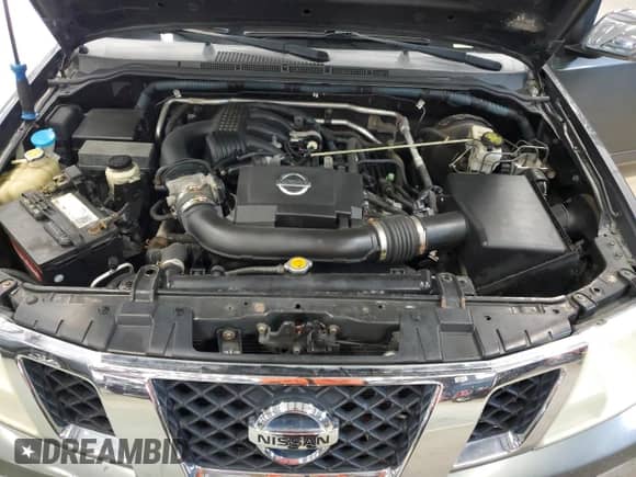 2009 Nissan Frontier SE с VIN 1N6AD09W49C413211, выставлен на аукционе Copart как лот 57777185 с пробегом 210 839 миль миль и Чистый • Clean title. История ставок и продаж доступна на DreamBid. Изображение 11.