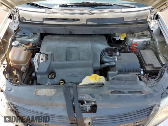2009 Dodge Journey SXT with VIN 3D4GG57V99T568050, listed as a Copart auction lot 69966605 with 174,837 mi miles and Salvage title. Bid and sale history available at DreamBid. Image 12.