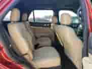 2017 Ford Explorer Limited z VIN 1FM5K7F86HGD98285, wystawiony jako Copart lot #81144645 z przebiegiem 85 534 mil mil oraz Szkoda całkowita • Salvage title. Historia ofert i sprzedaży dostępna na DreamBid. Obrazek 11.